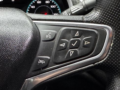 Used 2020 Chevrolet Malibu LS w/ LPO, Convenience Package 1 image 26