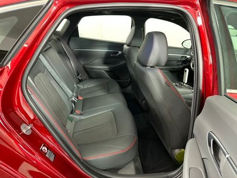 Used 2023 Hyundai Sonata SEL Plus image 28
