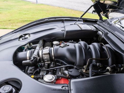 Used 2011 Maserati GranTurismo S RWD image 23