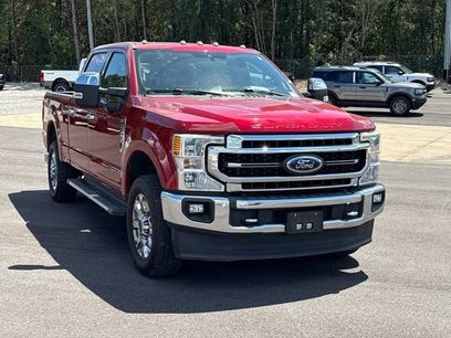 Used 2020 Ford F250 Lariat w/ Lariat Ultimate Package