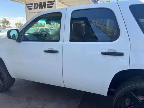 Used 2013 Chevrolet Tahoe LS w/ Skid Plate Package image 9