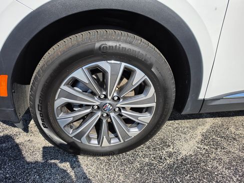 Used 2024 Buick Envision Preferred AWD/4WD image 14