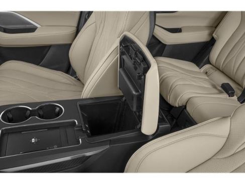 Used 2026 Acura MDX SH-AWD w/ Advance Package image 14