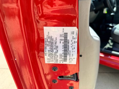 Used 2006 Ford Focus SE FWD image 34