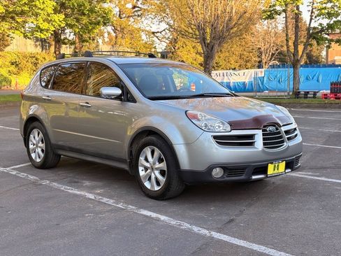 Used 2006 Subaru Tribeca w/ 3rd Row AWD/4WD image 7