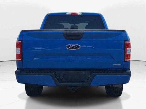 Used 2019 Ford F150 XL w/ Equipment Group 101A Mid AWD/4WD image 7