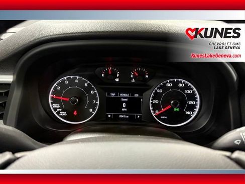 Used 2019 GMC Acadia SLE w/ LPO, Floor Liner Package image 41