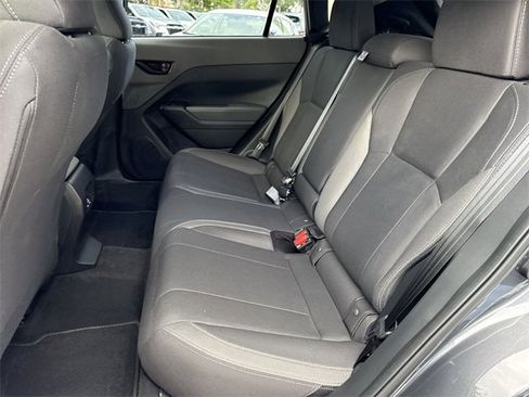 Certified 2025 Subaru Crosstrek 2.0i Premium image 23