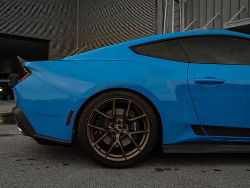 Used 2025 Ford Mustang GT Premium w/ GT Performance Package RWD image 29