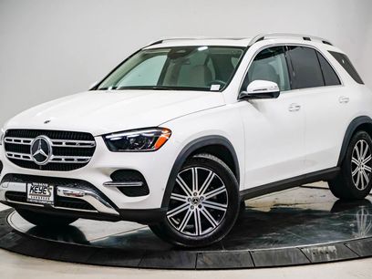 Certified 2025 Mercedes-Benz GLE 350 4MATIC