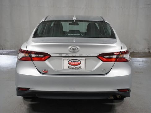 Certified 2023 Toyota Camry LE FWD image 7