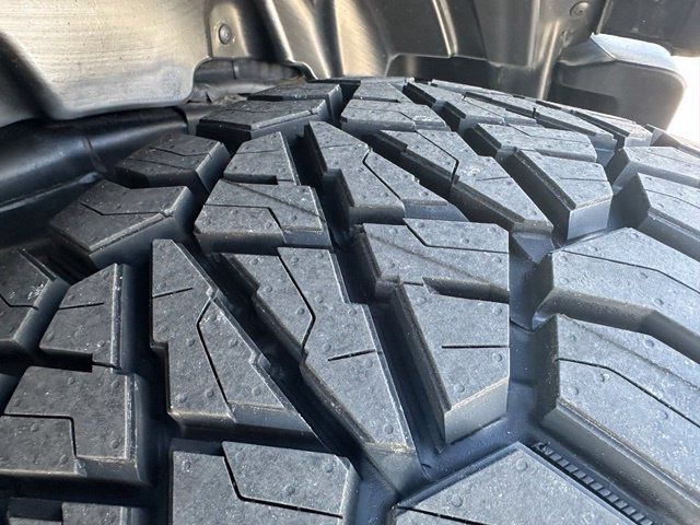 Certified 2024 Ford Bronco Big Bend AWD/4WD image 30