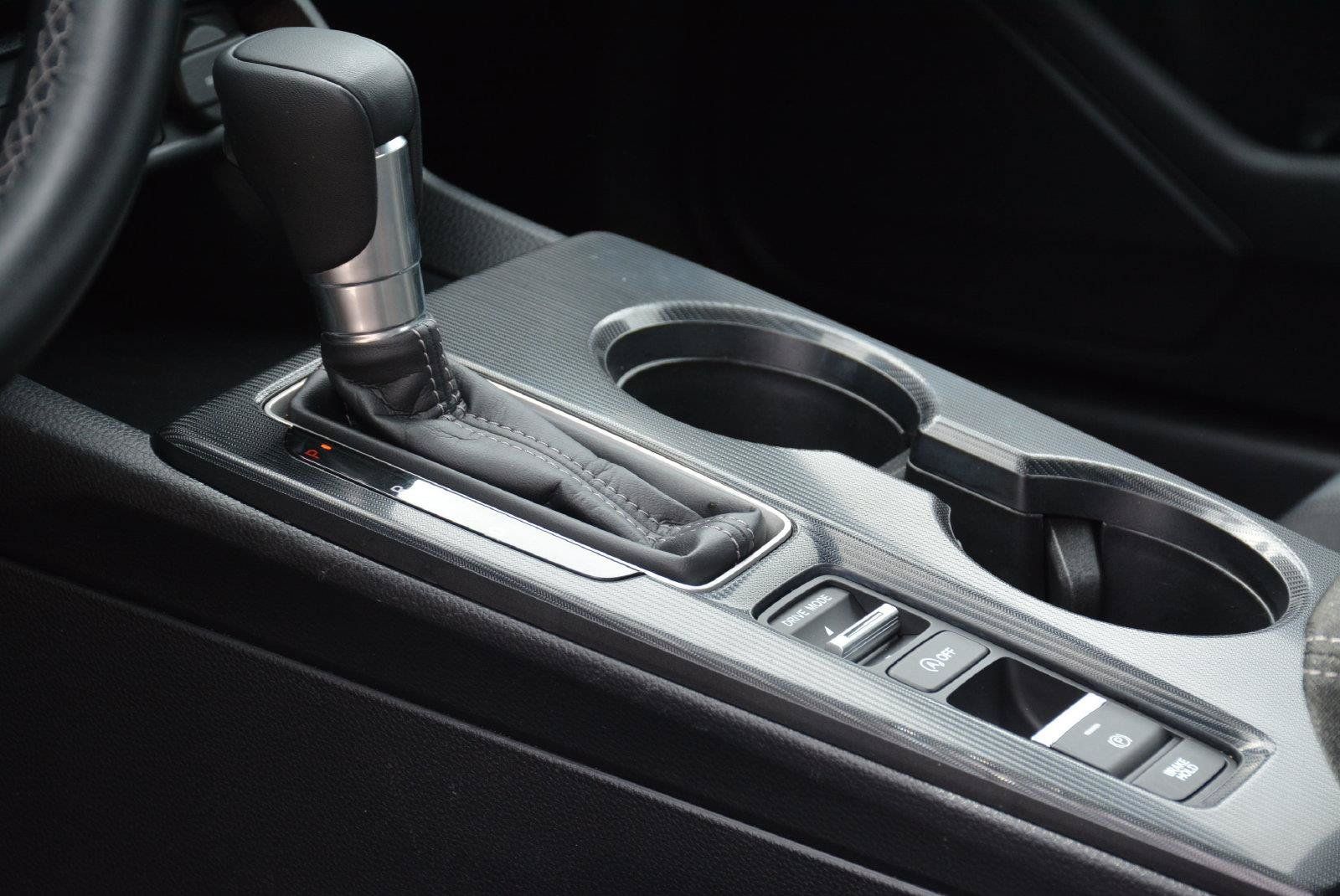 Certified 2024 Honda Civic Sport image 13