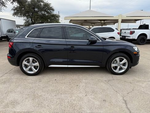 Used 2020 Audi Q5 2.0T Premium Plus w/ Premium Plus Package image 8