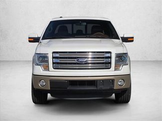 Used 2014 Ford F150 King Ranch w/ King Ranch Luxury Package video 2