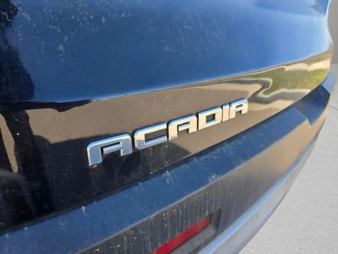 Used 2019 GMC Acadia SLE w/ LPO, Cargo Package image 9