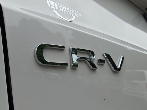 Used 2024 Honda CR-V EX image 33