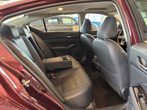 Certified 2023 Nissan Altima 2.5 SL AWD/4WD image 29