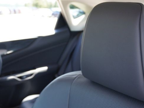 Used 2025 Lexus NX 350h AWD w/ Accessory Package (2T) image 24