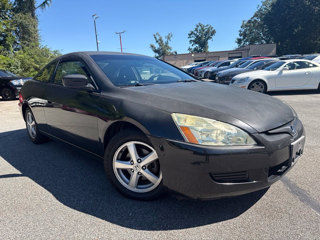 Used 2003 Honda Accord EX image 2