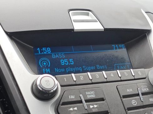 Used 2013 Chevrolet Equinox LS AWD/4WD image 29