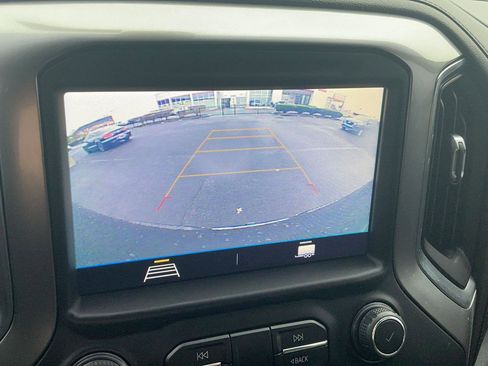 Used 2019 Chevrolet Silverado 1500 LT w/ All-Star Edition image 22