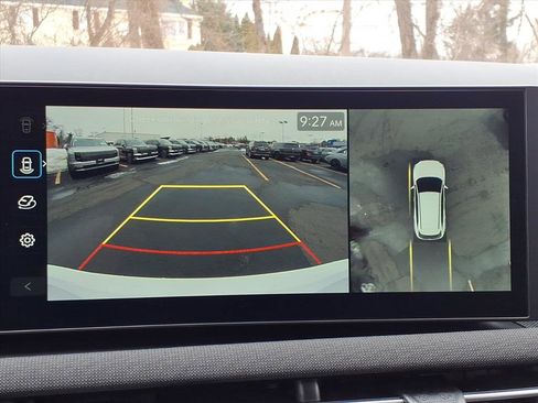 Certified 2026 Hyundai Tucson Limited image 30