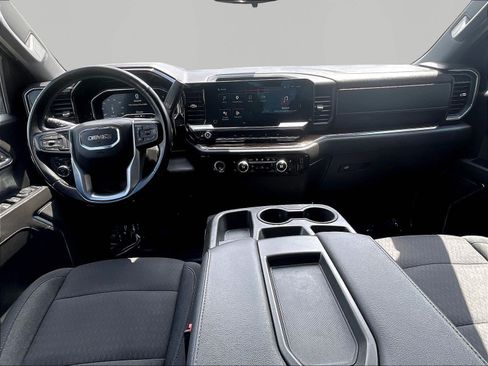 Used 2023 GMC Sierra 1500 SLE AWD/4WD image 7