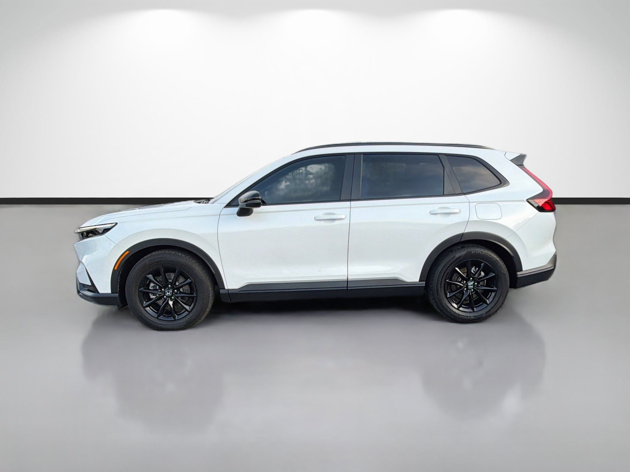 Used 2026 Honda CR-V Sport image 6