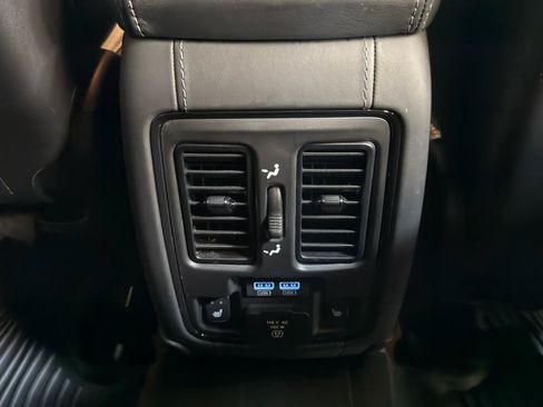 Used 2021 Jeep Grand Cherokee Trackhawk AWD/4WD image 25