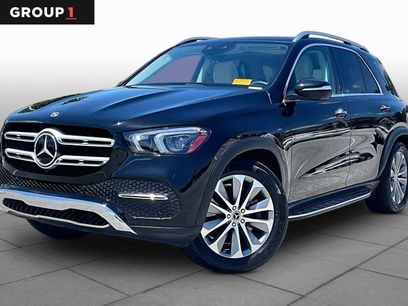 Certified 2022 Mercedes-Benz GLE 450 4MATIC