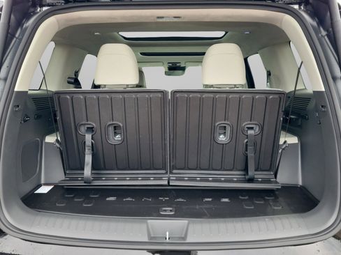 New 2026 Hyundai Santa Fe Calligraphy image 35