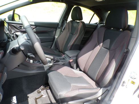New 2026 Subaru WRX Premium AWD/4WD image 12