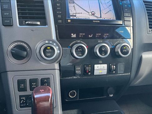 Used 2012 Toyota Sequoia Platinum image 13