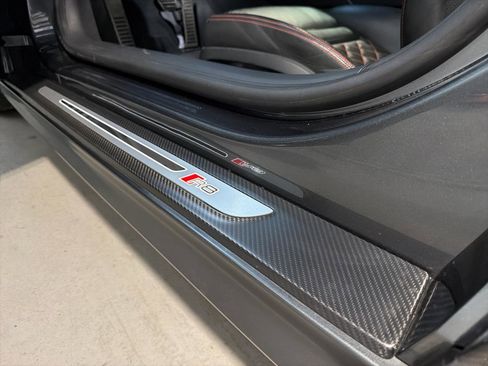 Used 2017 Audi R8 V10 plus image 27