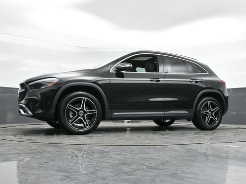 New 2026 Mercedes-Benz GLA 250 4MATIC image 36
