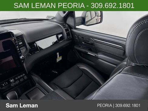 New 2026 RAM 1500 RHO w/ RHO Level 1 Equipment Group AWD/4WD image 24