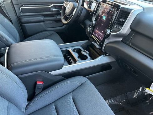 New 2026 RAM 1500 4x4 Crew Cab image 14
