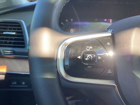 New 2025 Volvo XC90 T8 Core w/ Climate Package image 27