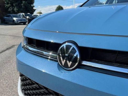 Used 2026 Volkswagen Jetta S FWD image 7