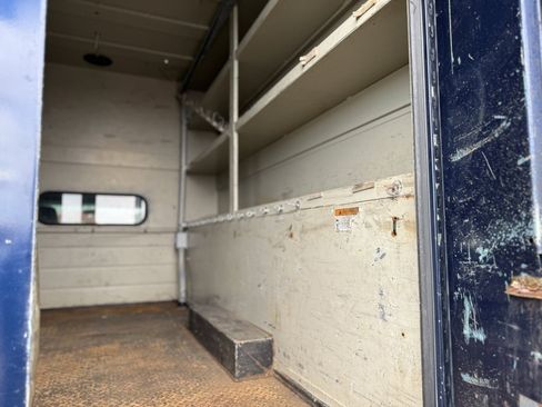 Used 2011 Ford F550 4x4 SuperCab Super Duty w/ PWR Equipment Group image 28