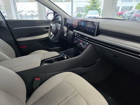 New 2026 Hyundai Sonata SEL image 34