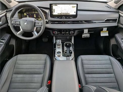 New 2026 Mitsubishi Outlander SE AWD/4WD image 27