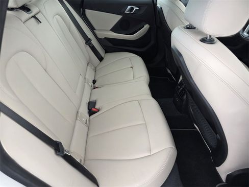 Certified 2024 BMW 228i Gran Coupe w/ Convenience Package image 21