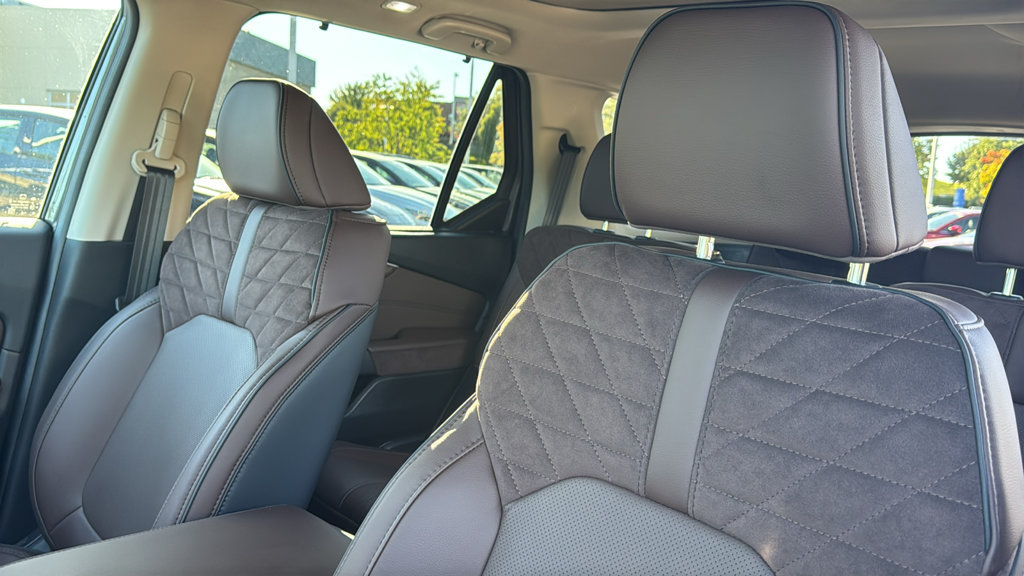 Certified 2026 Honda Pilot Elite image 13