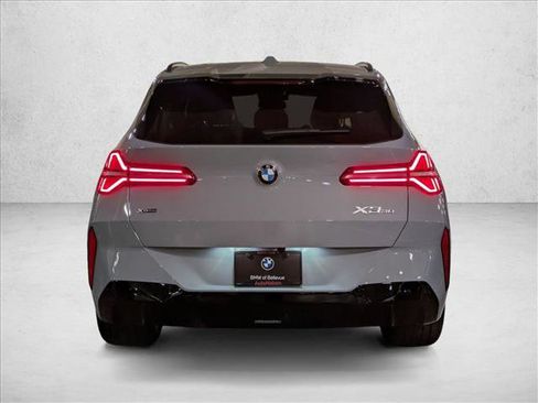 New 2026 BMW X3 xDrive30 w/ Premium Package image 7