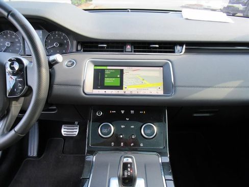 Used 2020 Land Rover Range Rover Evoque R-Dynamic S image 20