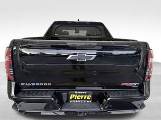Used 2024 Chevrolet Silverado EV RST video 3