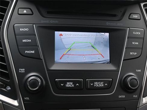 Used 2015 Hyundai Santa Fe Sport w/ Option Group 02 image 14