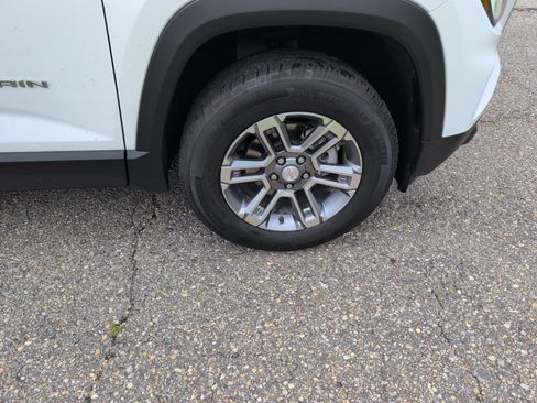 Used 2026 GMC Terrain Elevation FWD image 7